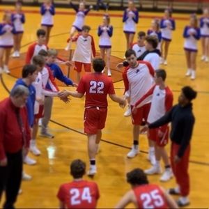 Meet your Posher, Daniel